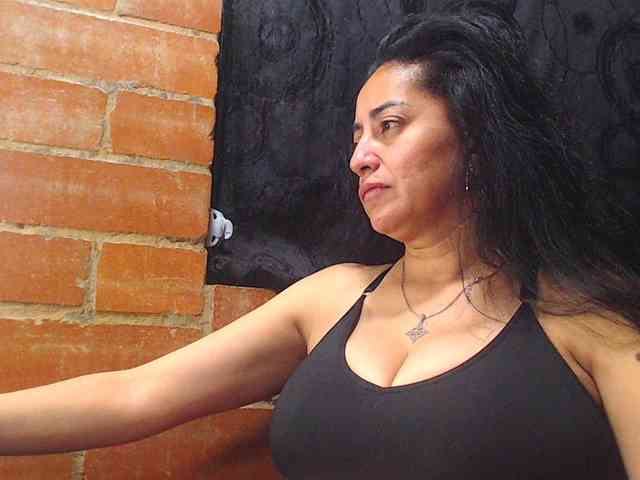 AlexandrinaFenix webcam