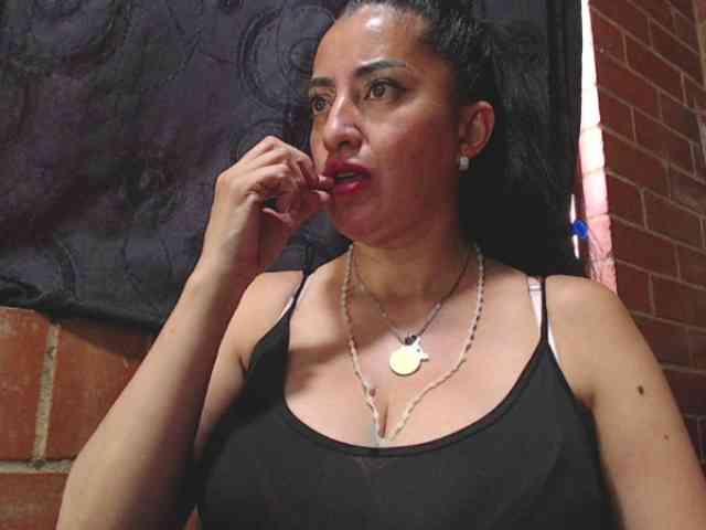 AlexandrinaFenix webcam