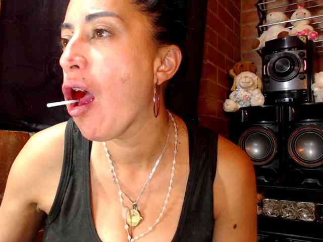 AlexandrinaFenix webcam