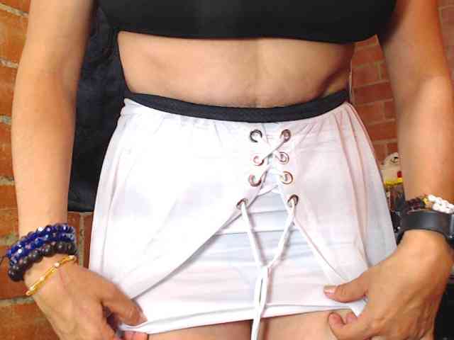 AlexandrinaFenix webcam