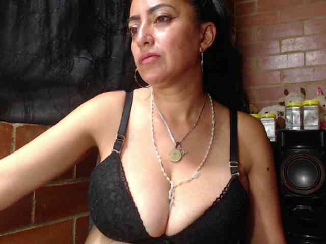 AlexandrinaFenix webcam