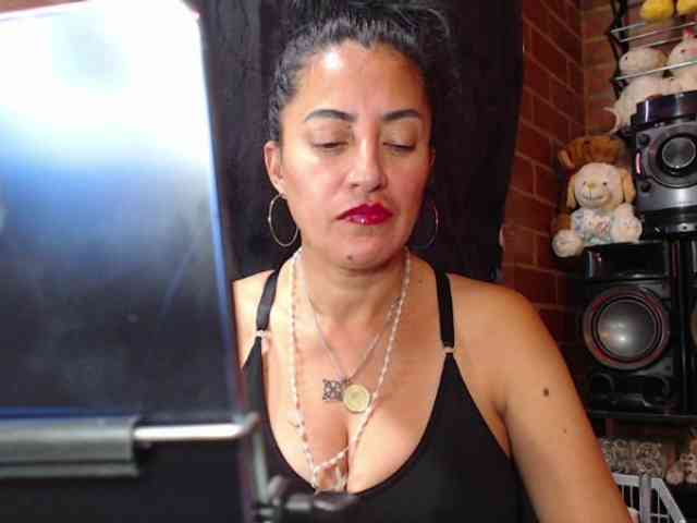 AlexandrinaFenix webcam