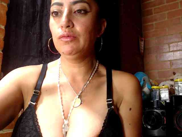 AlexandrinaFenix webcam