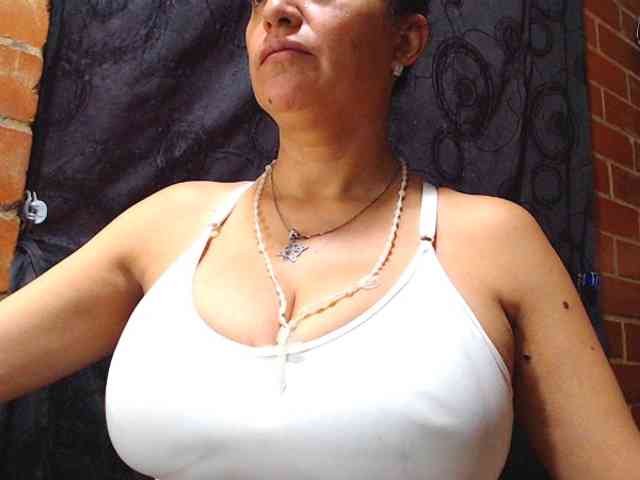 AlexandrinaFenix webcam