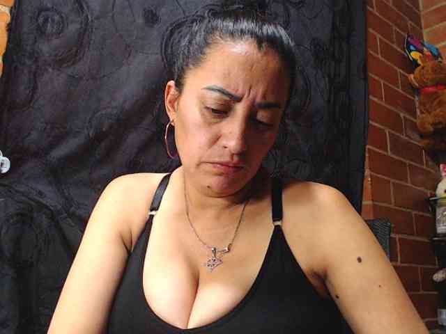 AlexandrinaFenix webcam