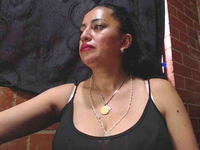 AlexandrinaFenix webcam