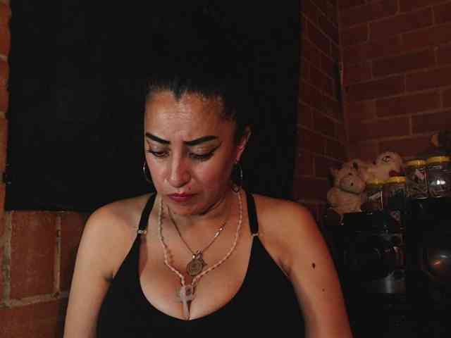 AlexandrinaFenix webcam