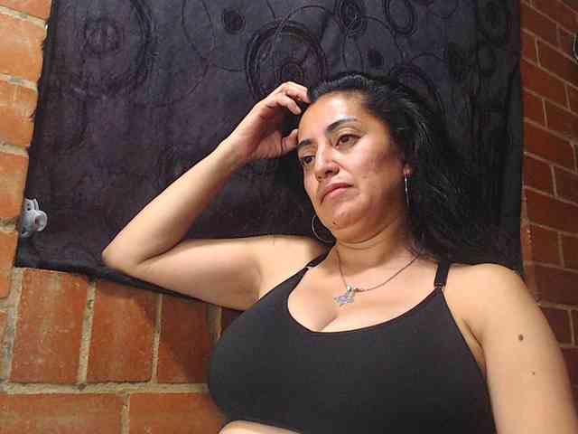 AlexandrinaFenix webcam