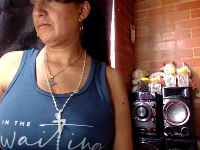 AlexandrinaFenix webcam