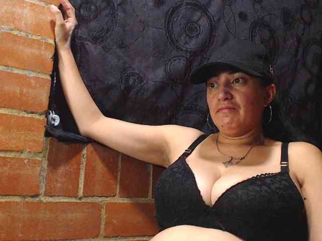 AlexandrinaFenix webcam