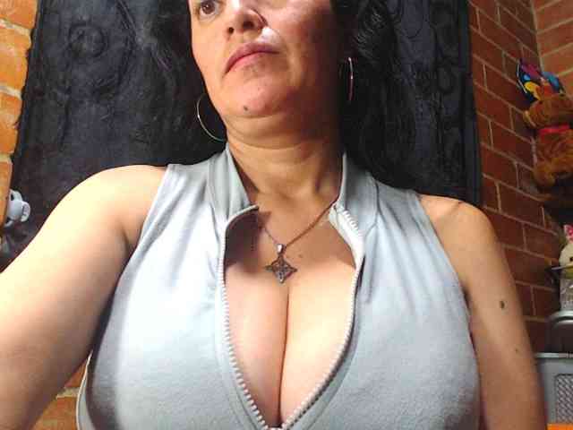 AlexandrinaFenix webcam