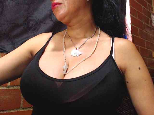 AlexandrinaFenix webcam