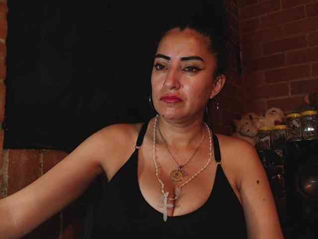 AlexandrinaFenix webcam