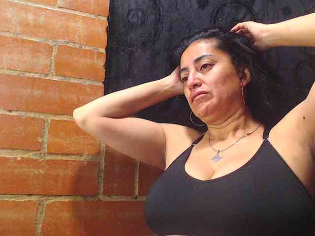 AlexandrinaFenix webcam