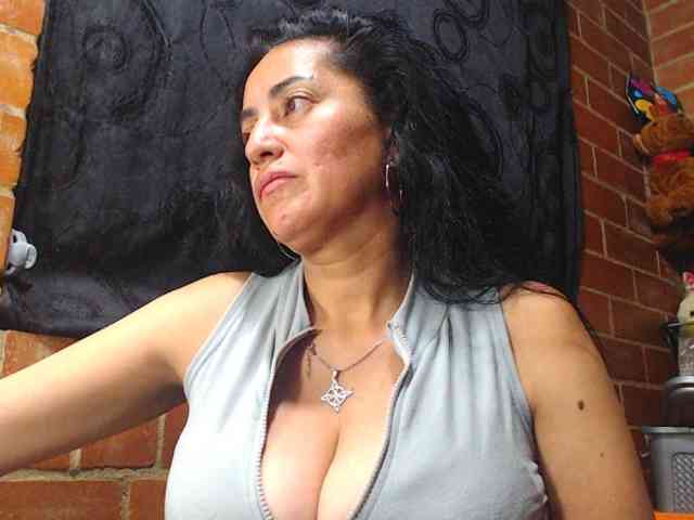 AlexandrinaFenix webcam