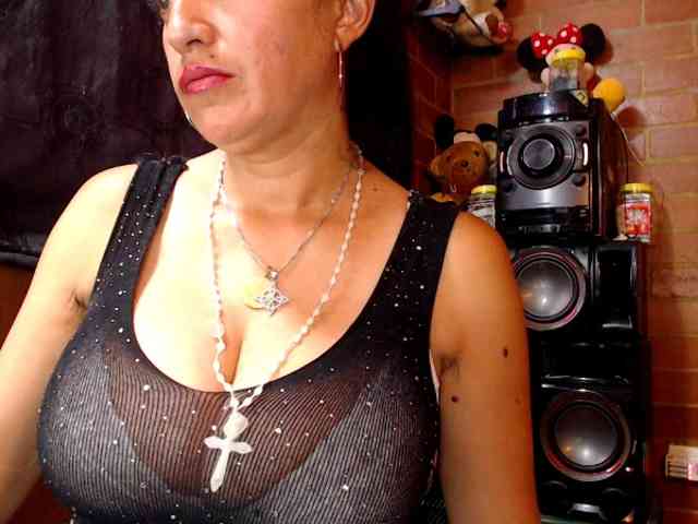 AlexandrinaFenix webcam