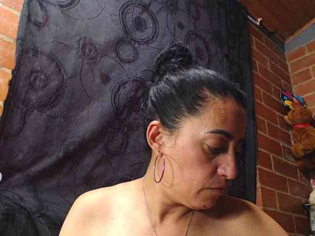 AlexandrinaFenix webcam