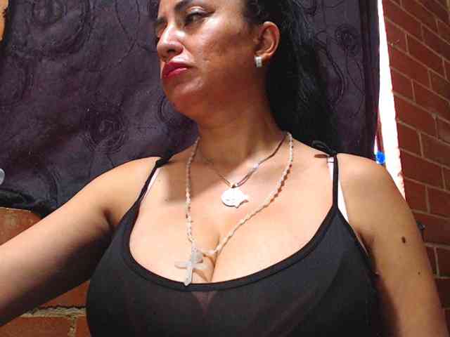 AlexandrinaFenix webcam