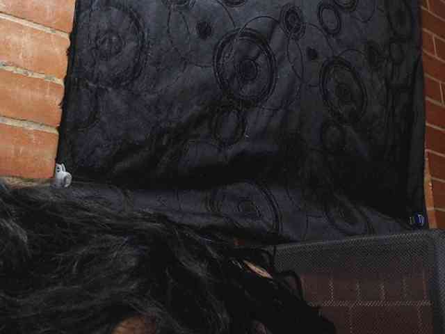 AlexandrinaFenix webcam