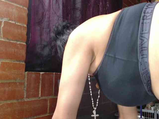 AlexandrinaFenix webcam