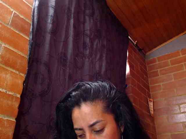 AlexandrinaFenix webcam