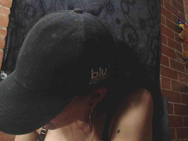 AlexandrinaFenix webcam