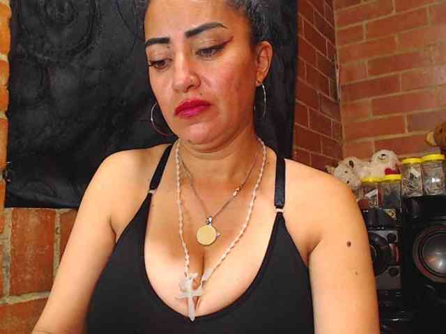 AlexandrinaFenix webcam