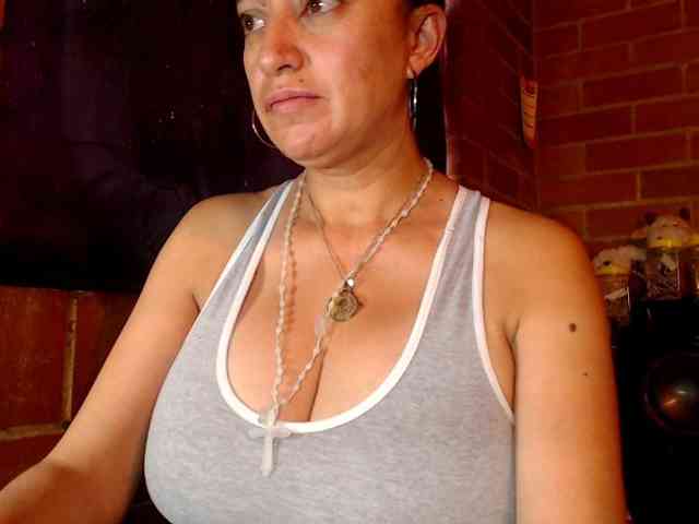 AlexandrinaFenix webcam
