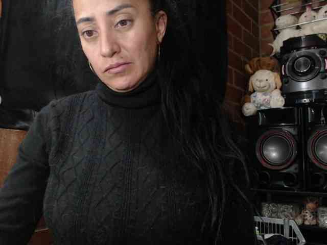AlexandrinaFenix webcam