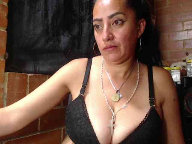 AlexandrinaFenix webcam