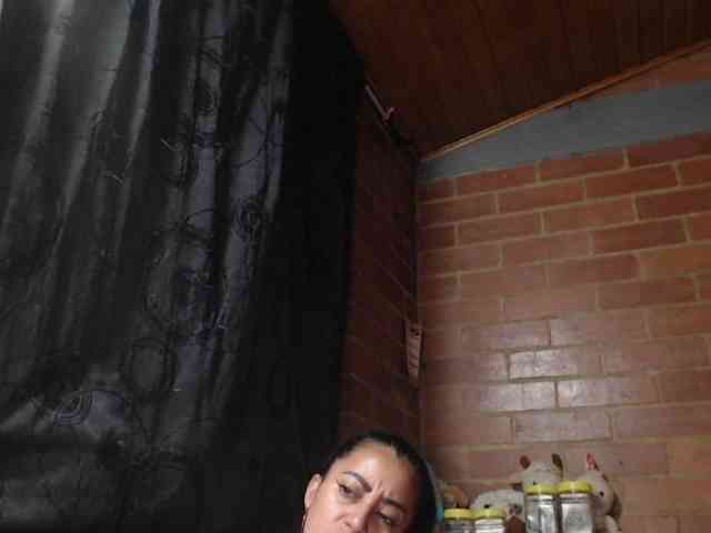 AlexandrinaFenix webcam