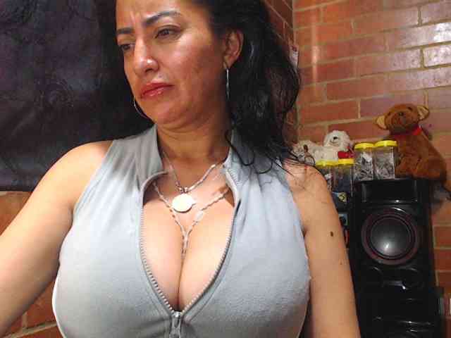 AlexandrinaFenix webcam