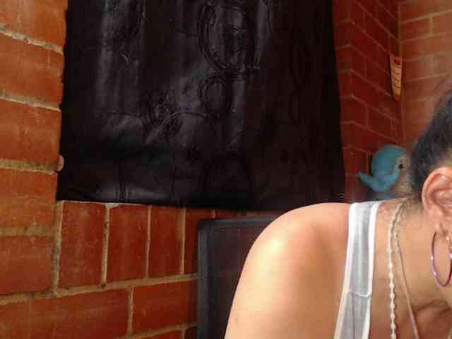 AlexandrinaFenix webcam