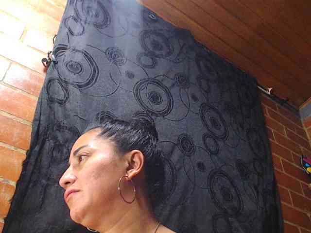 AlexandrinaFenix webcam