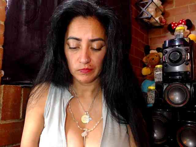 AlexandrinaFenix webcam