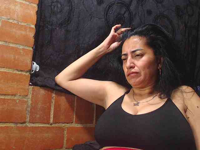 AlexandrinaFenix webcam