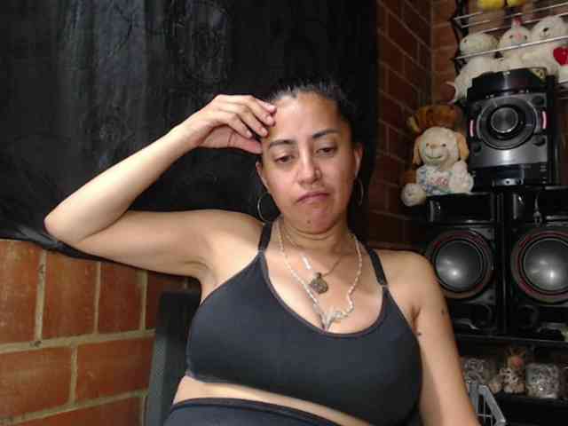 AlexandrinaFenix webcam