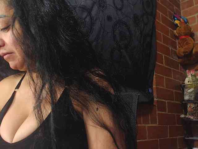 AlexandrinaFenix webcam