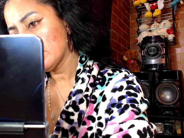 AlexandrinaFenix webcam
