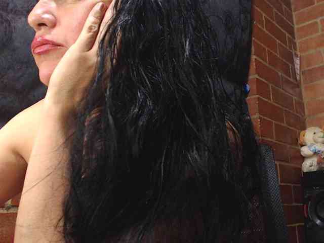 AlexandrinaFenix webcam