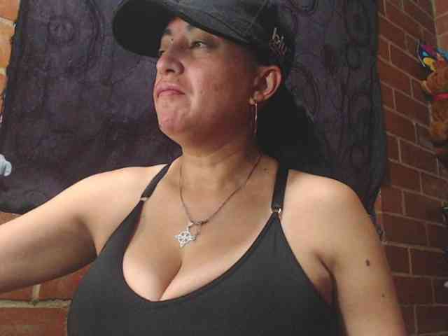 AlexandrinaFenix webcam