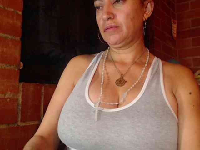 AlexandrinaFenix webcam