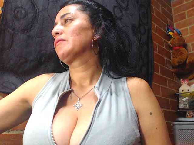 AlexandrinaFenix webcam