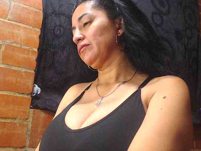 AlexandrinaFenix webcam