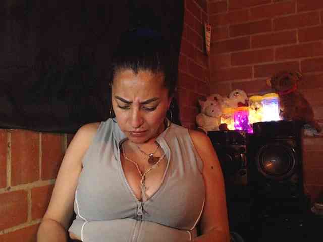 AlexandrinaFenix webcam