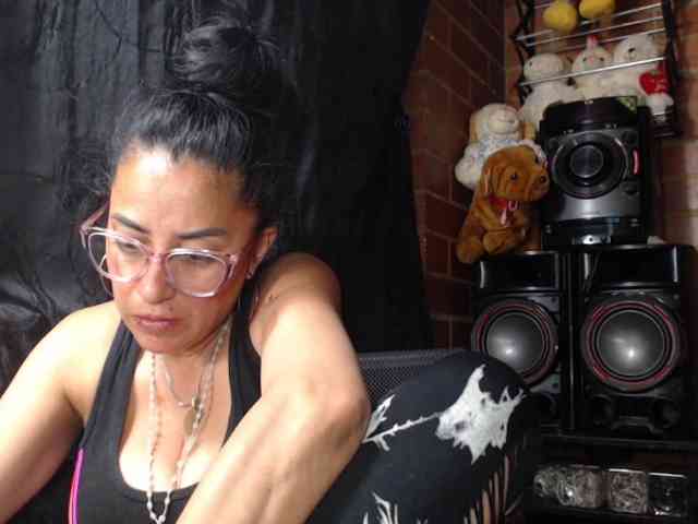 AlexandrinaFenix webcam