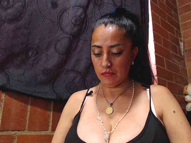 AlexandrinaFenix webcam