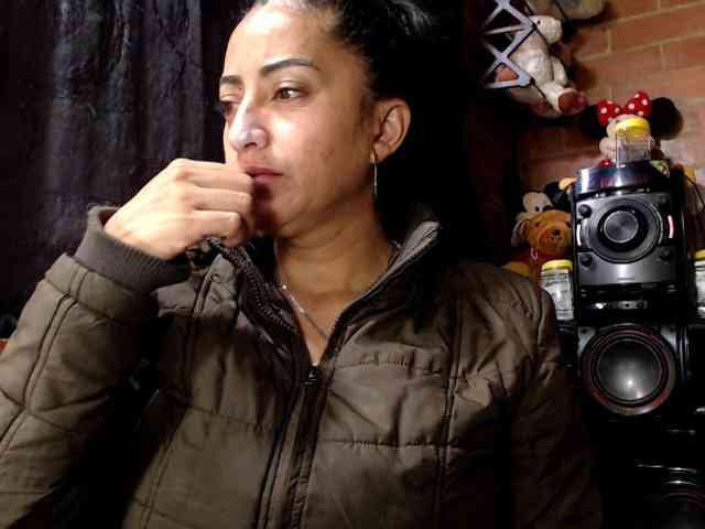 AlexandrinaFenix webcam