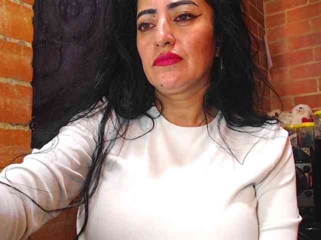 AlexandrinaFenix webcam