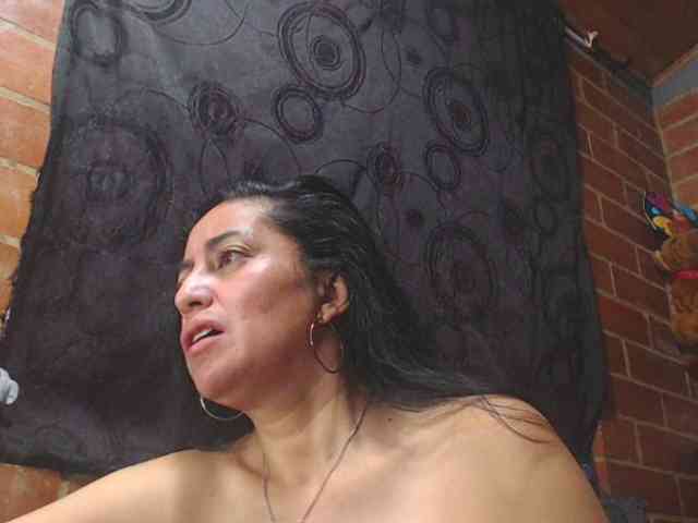 AlexandrinaFenix webcam